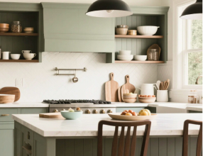 Kitchenware & Household