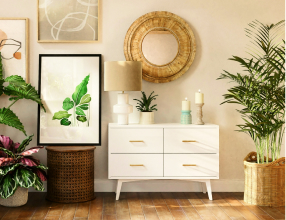 Home Decoration