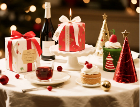 Holiday & Party