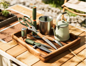 Gardening & Outdoor