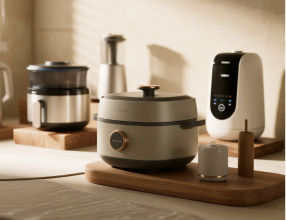 Appliances & Electronics