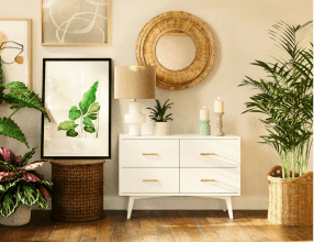 Home Decoration