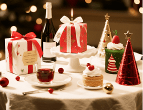 Holiday & Party
