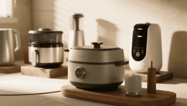 Appliances & Electronics