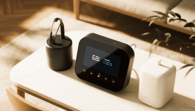 Intelligent Home
